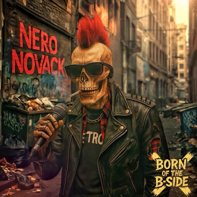 Born Of The B Sides