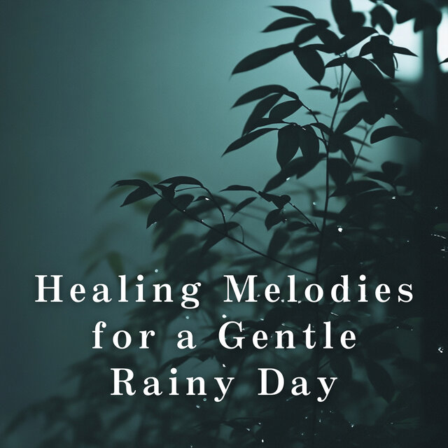 Healing Melodies for a Gentle Rainy Day