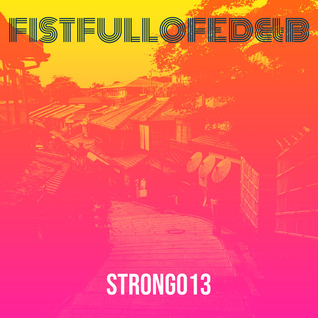 FistFullOfED&B