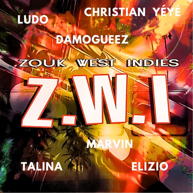 Z.W.I (Zouk West Indies)