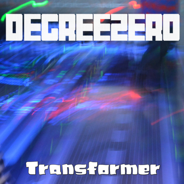 Transformer