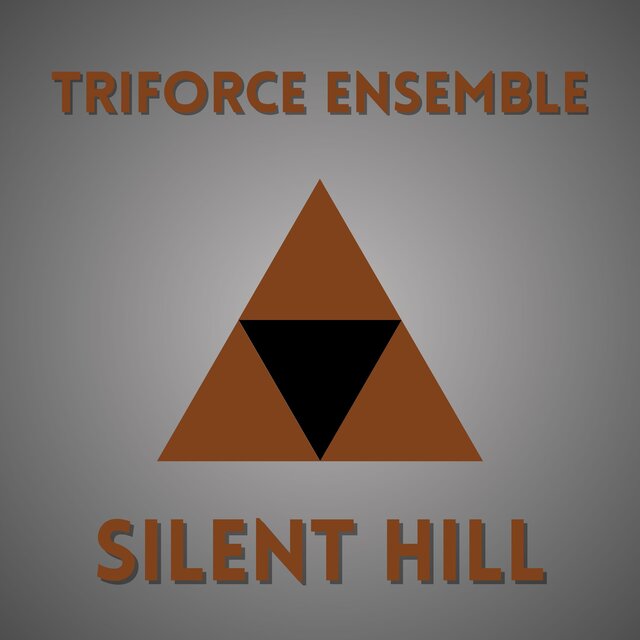 Silent Hill (String Ensembles)