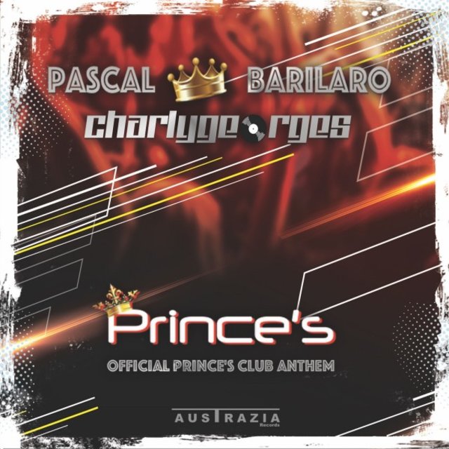 Prince's (Official Prince's Club Anthem)