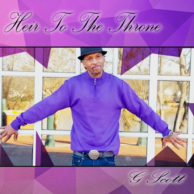 Heir to the Throne