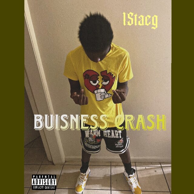 business crash