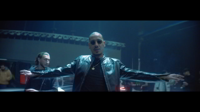 Sport (Kapitel IV - Official Video)