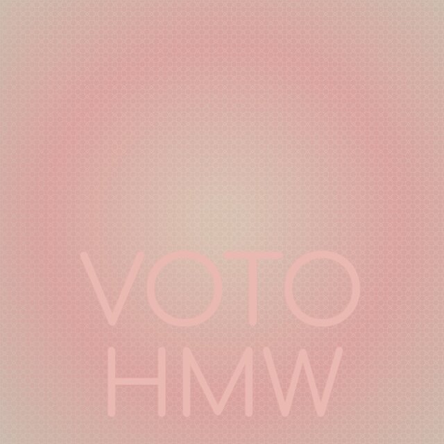 Voto Hmw