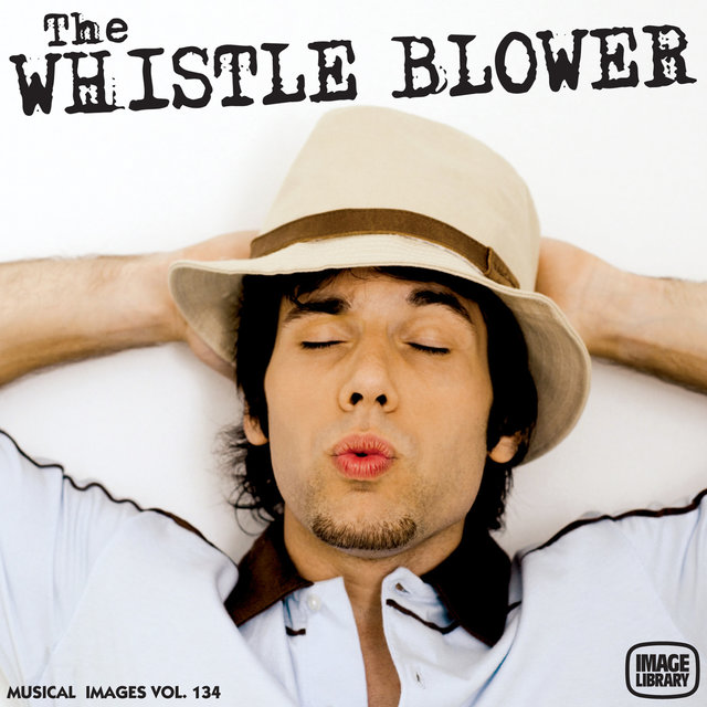The Whistle Blower
