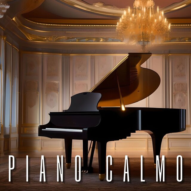 Piano Calmo: Canciones de Piano Profundo para Crear un Perfecto Fondo Musical