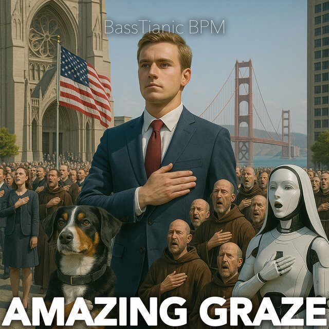 Amazing Graze