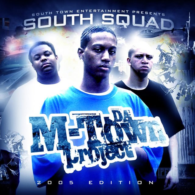 Da M-Town Project