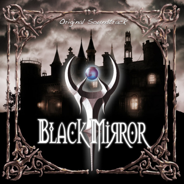 Black Mirror - Original Soundtrack