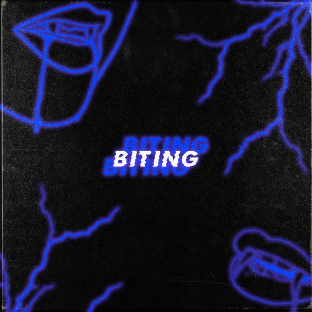 Biting