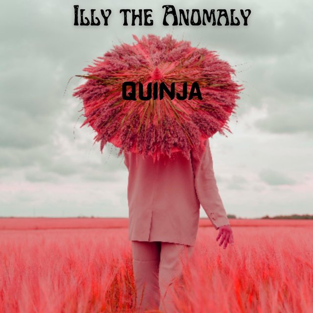 Illy the Anomaly