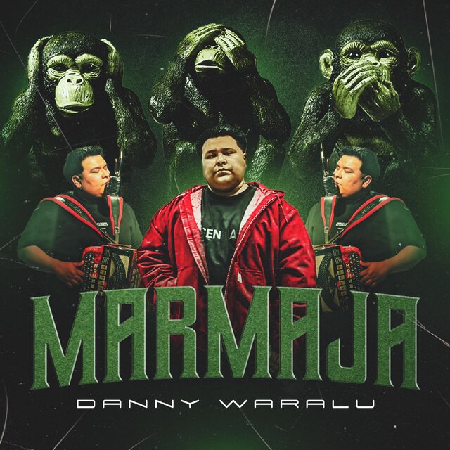 MARMAJA