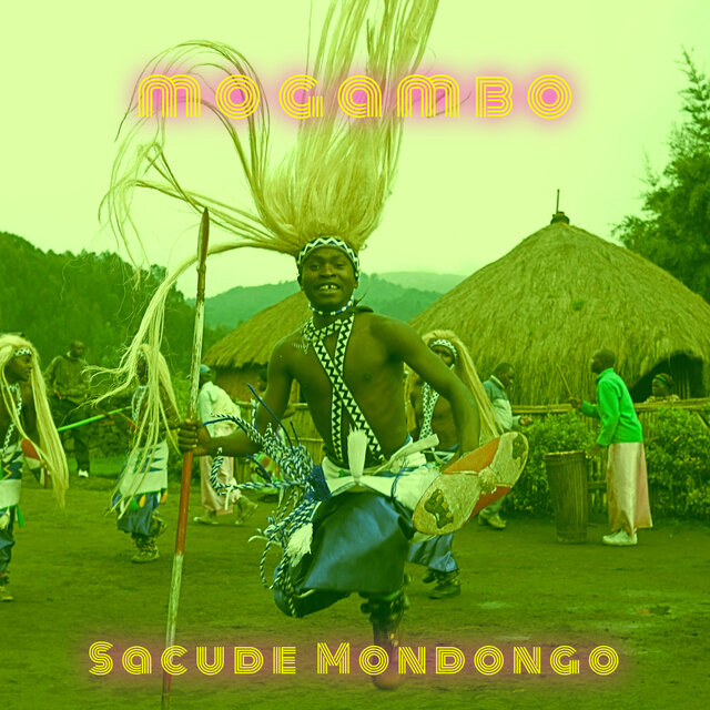 Sacude Mondongo