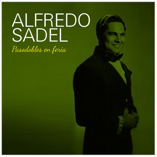 Pasodobles De Feria