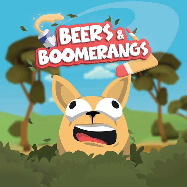 Beers & Boomerangs (Original Game Soundtrack)