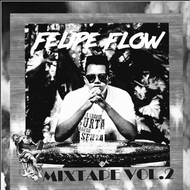 Mixtape, Vol. 02