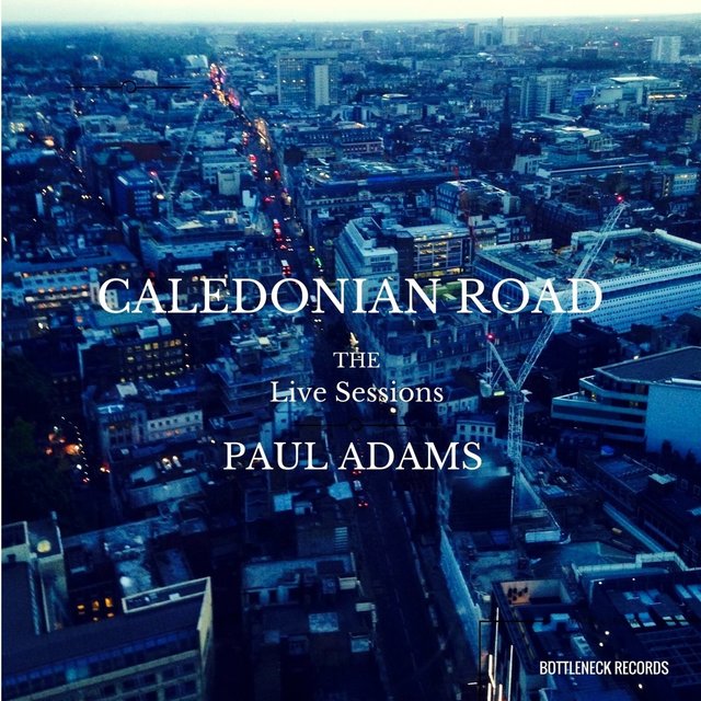 Caledonian Road (The Live Sessions)