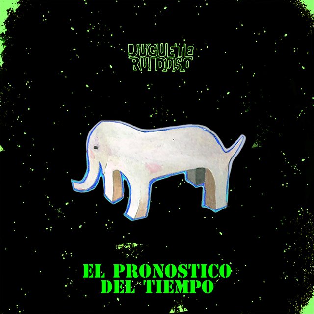 El pronóstico del tiempo - Simple