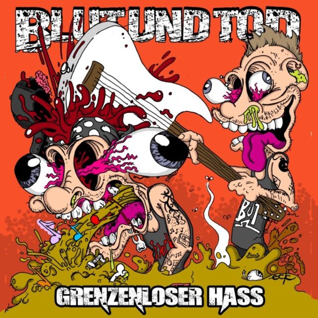 Grenzenloser Hass