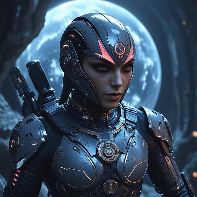 Martian Peace
