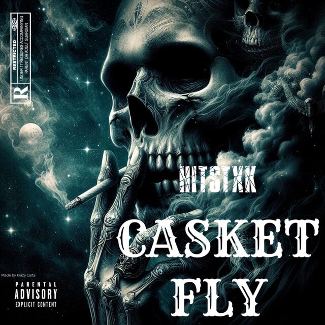 Casket Fly