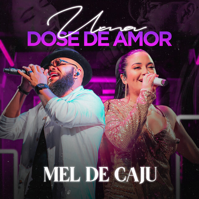 Uma Dose de Amor