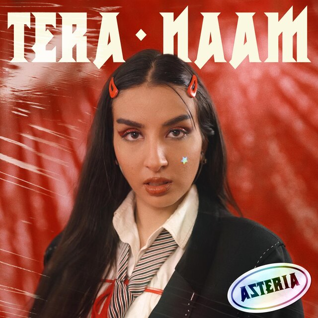 tera naam