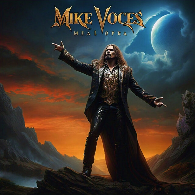 Voces