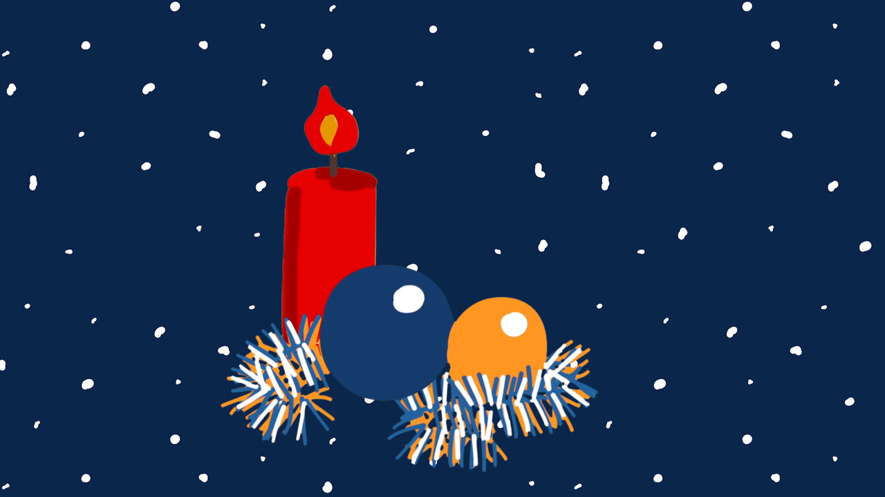 Canción para la Navidad