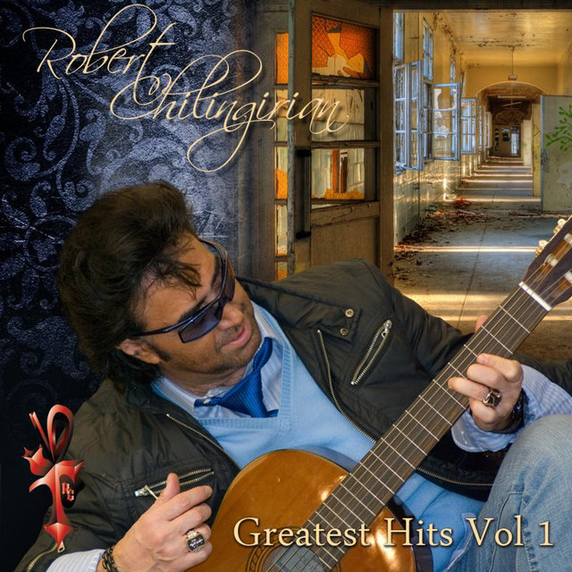 Greates Hits, Vol. 1 (1990-2010)