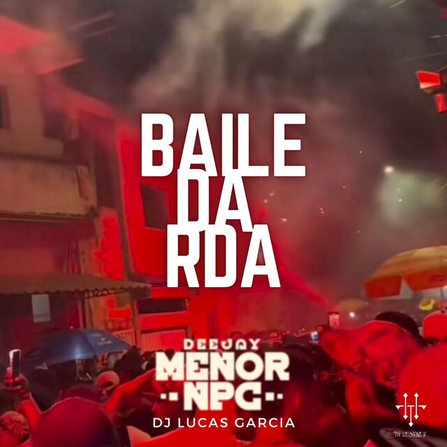 Baile da Rda (remix)