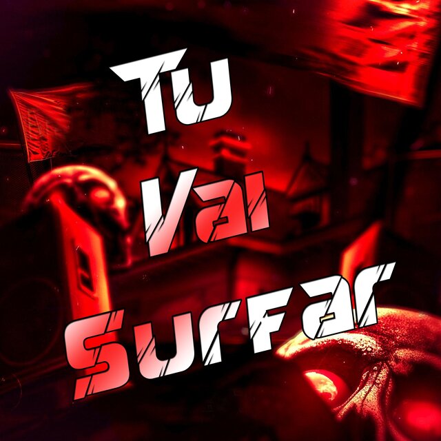 Tu Vai Surfar