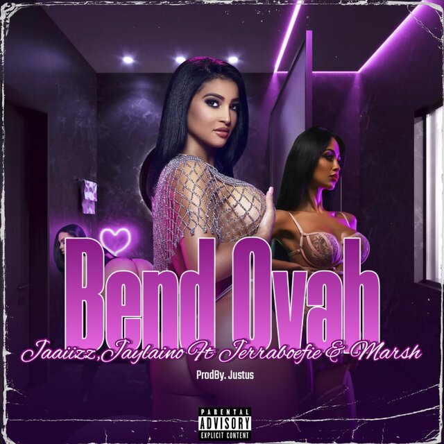 Bend Ovah