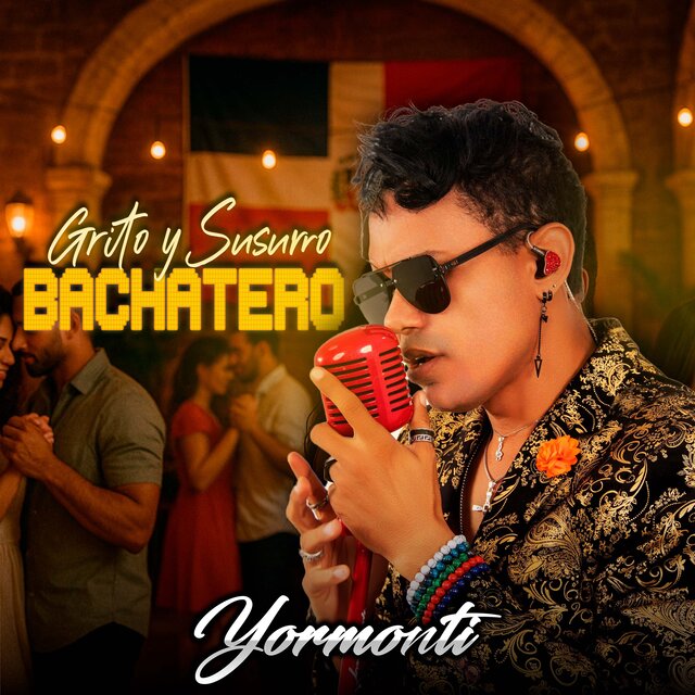 Grito y Susurro Bachatero (Radio Edit)