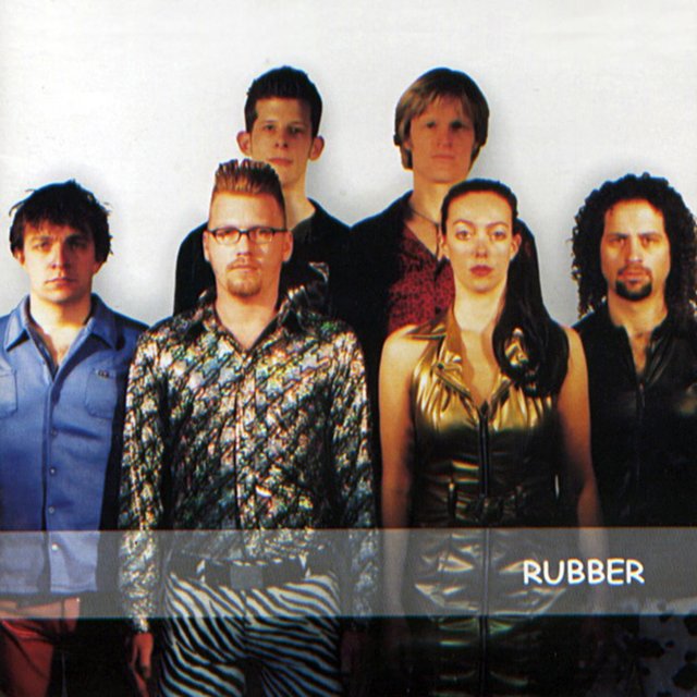 Rubber