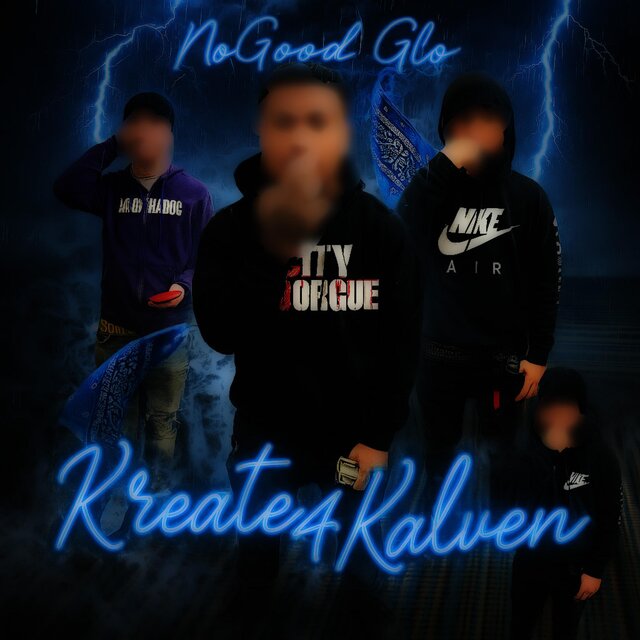 Kreate 4 Kalven