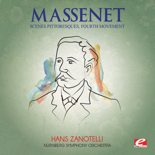 Massenet: Suite No. 4 for Orchestra, 