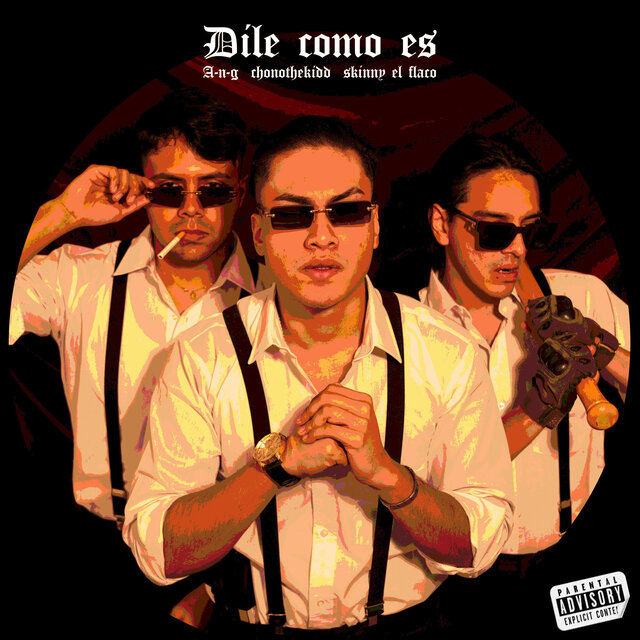 Dile Como Es