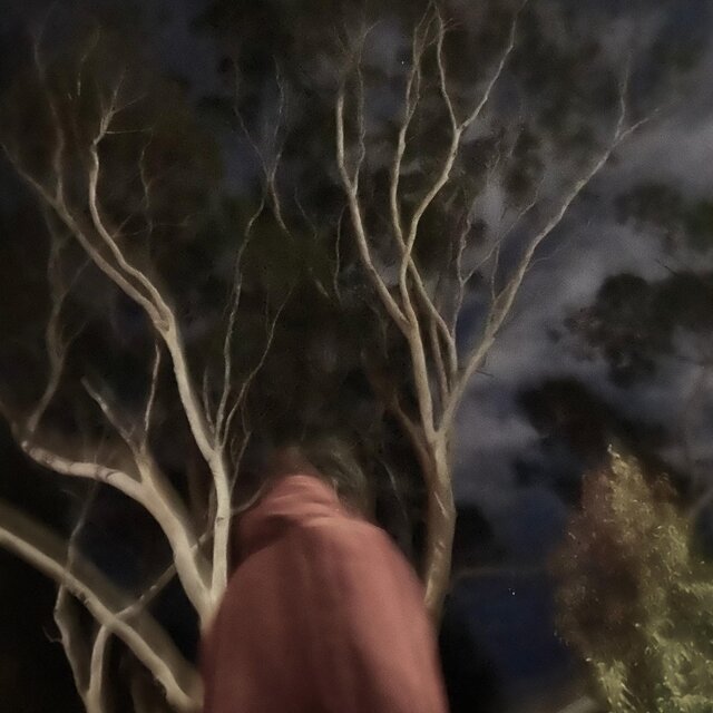 ghost / no love