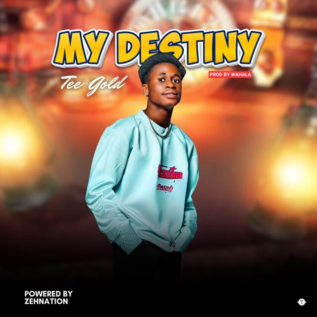 My Destiny