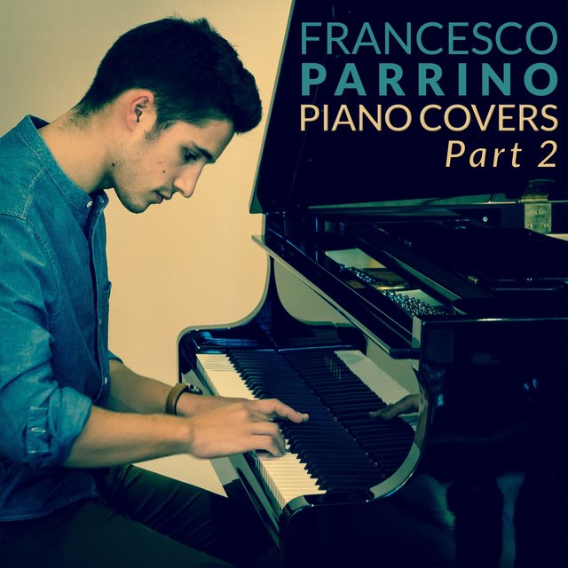 Piano Covers, Pt. 2