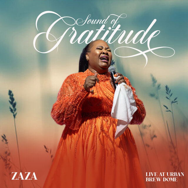 Sound of Gratitude (Live at Urban Brew Dome)