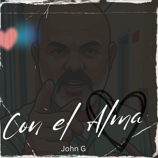 Con El Alma