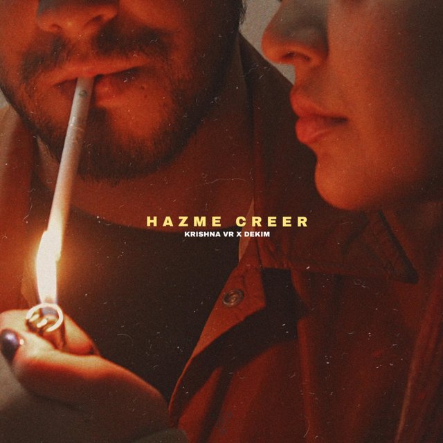 Hazme Creer