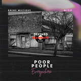 Poor People Everywhere