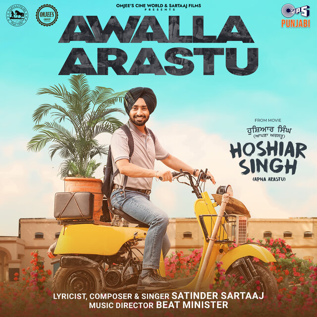 Awalla Arastu (From 