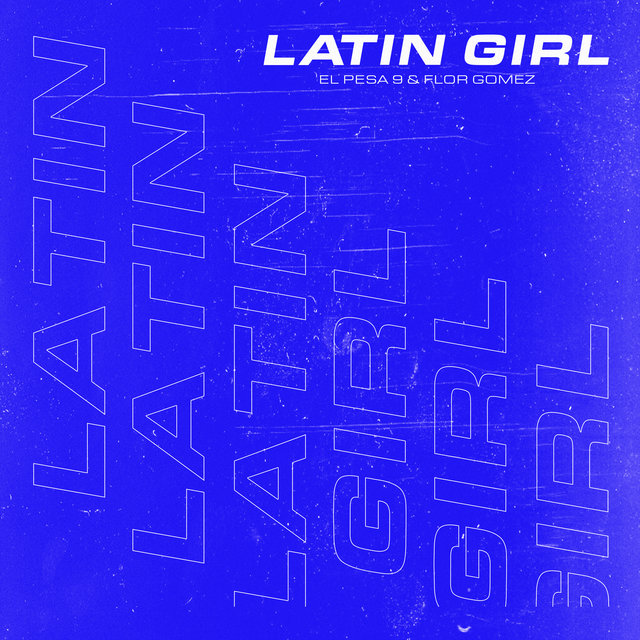 Latin Girl